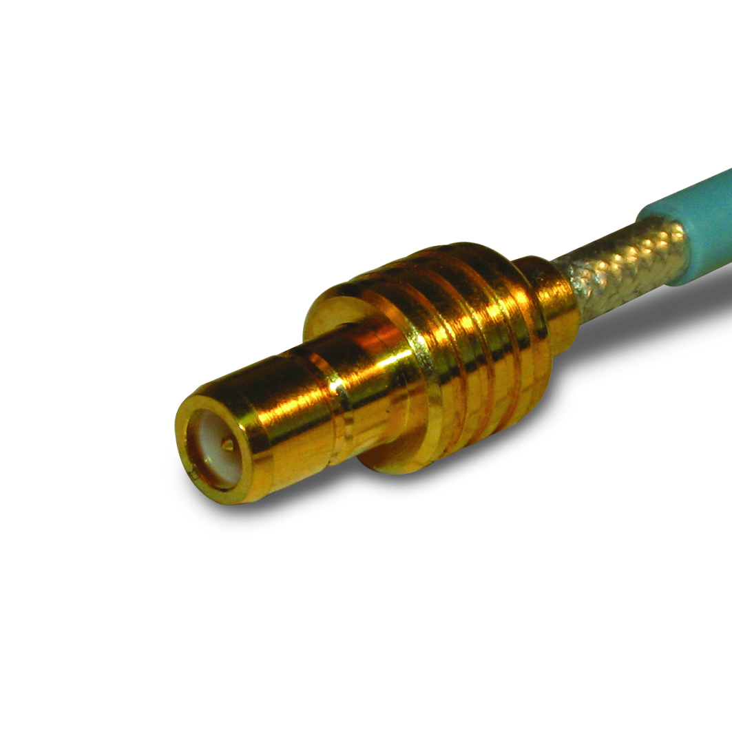 142253 Amphenol RF Connectors, Interconnects DigiKey